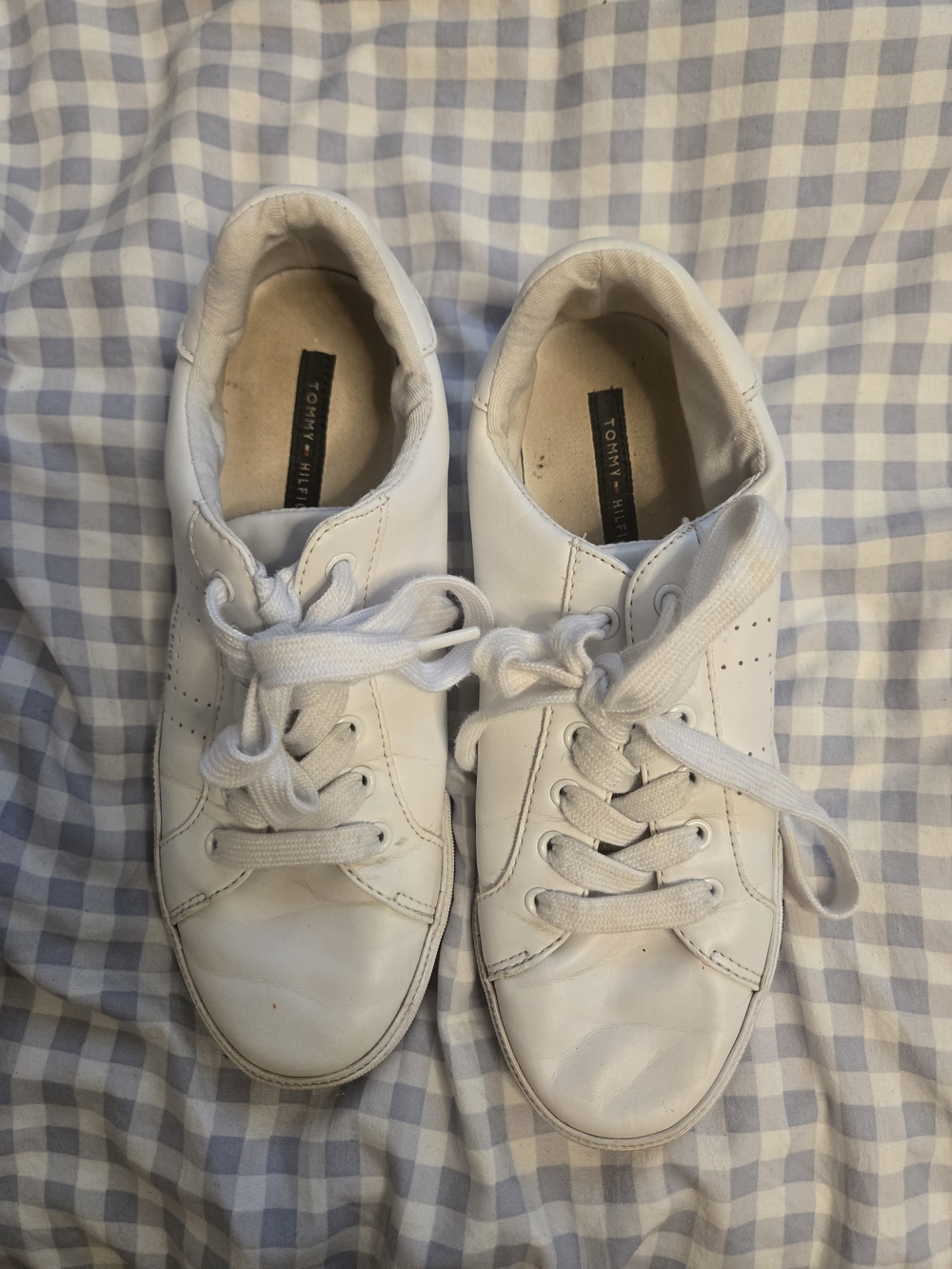 Tommy Hilfiger Sneakers